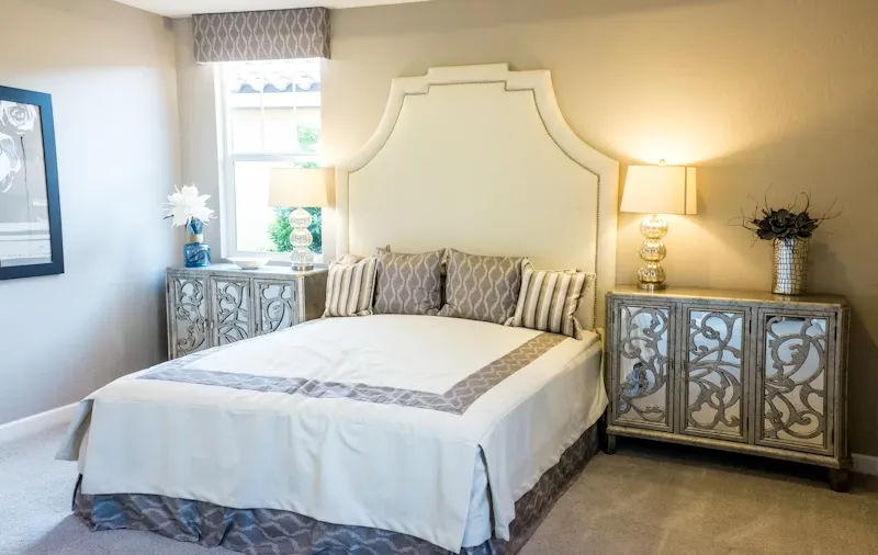Bed Covers
