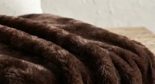 Mink Blanket Pioneer